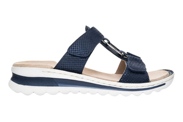 Ara Tampa 2.0 12-47206 Navy Womens #color_navy
